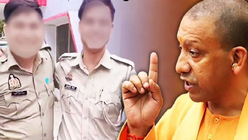 अब रीलबाजी नहीं चलेगी… भड़के Yogi ने दिया ऐसा आदेश हड़कंप मच गया!