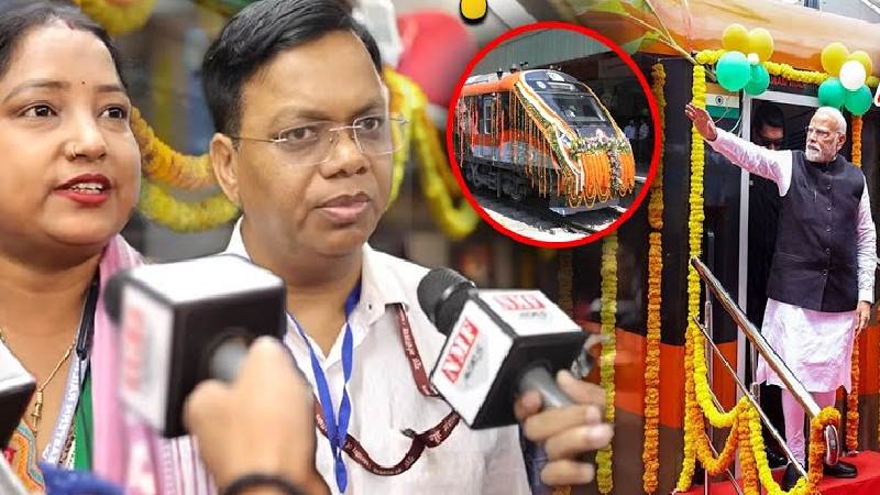 महादेव की काशी से आई ये तस्वीर बता रही Modi राज में कैसे दौड़ रहा भारत?