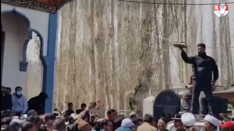 भारत के मुस्लिमों ने ईरान के लिए सब कुछ रख दी गिरवी, पहलगाम-कश्मीरी पंडितों पर क्यों चुप्पी!