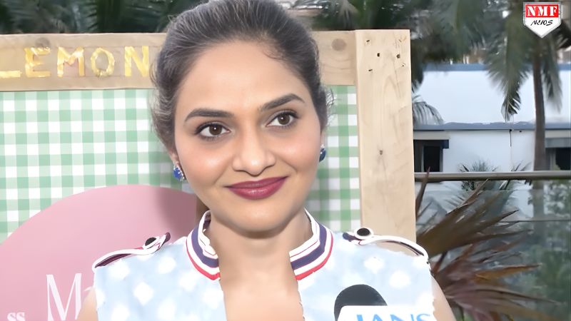 Women’s Reservation Bill पर एक्ट्रेस Madhoo ने कहा- कुछ भी शुरू करने में कभी देर नहीं होती