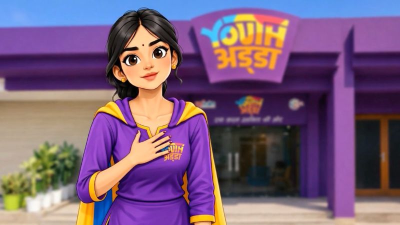 नवरात्र पर यूपीकॉन की नई पहल, उद्यमिता की राह दिखाएगी 'उद्यमी बडी'