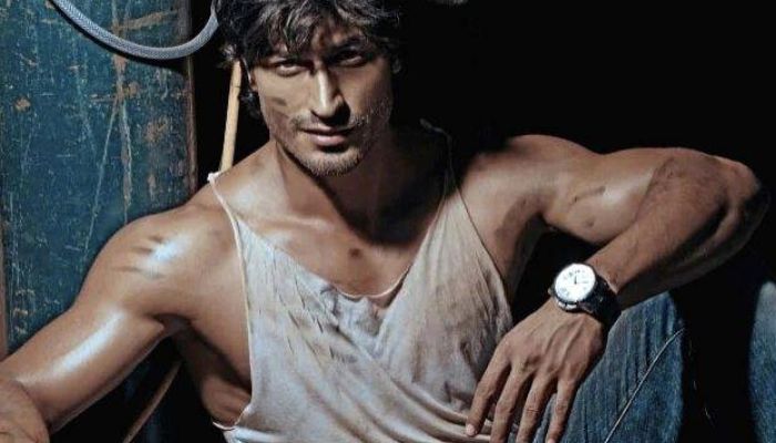 अश्लील जोक्स पर अभिनेता विद्युत जामवाल का बयान: 'विपरीत बुद्धि' को माफ करने की दी सलाह