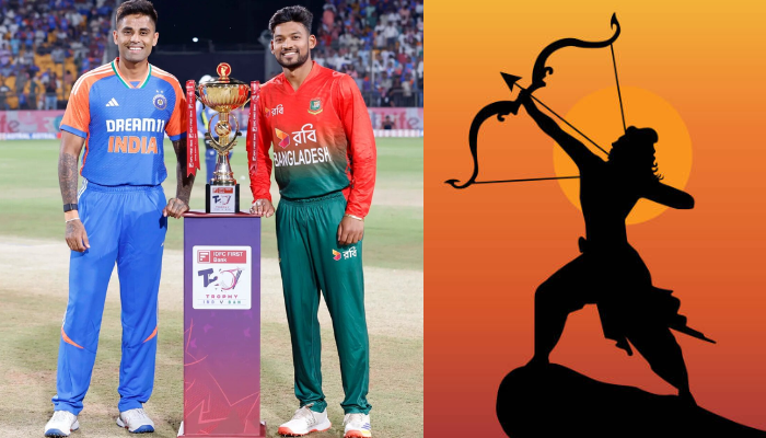 विजयदशमी के इस ख़ास मौके पर जीत का जश्न मनाने के लिए मैदान में उतरेगी टीम इंडिया