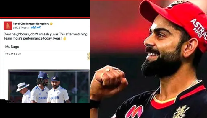KL Rahul होंगे RCB के नए कप्तान, विराट कोहली की टीम ने दे दिए बड़े संकेत