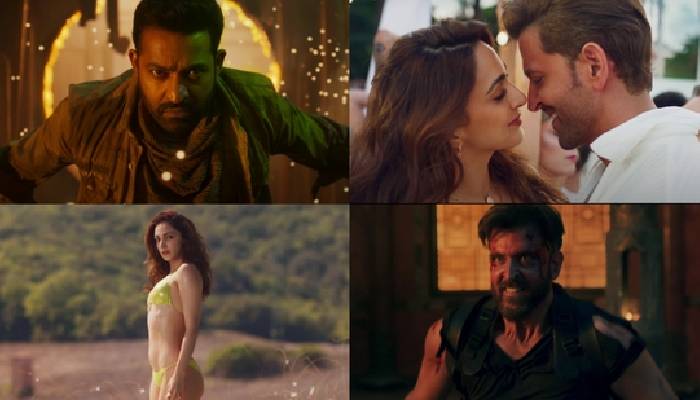 'वॉर 2 कमाएगी 1000 करोड़...', Hrithik-JNTR की फिल्म को दमदार बनाती हैं ये 8 वजह, बॉक्स ऑफिस पर मचेगा गदर!