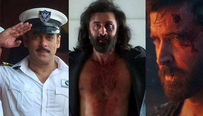 ऋतिक रोशन की 'War 2' के टीजर ने 24 घंटों में बना डाला बड़ा रिकॉर्ड, बॉलीवुड की इन फिल्मों को चटाई धूल!