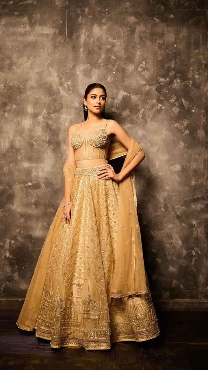 मिस वर्ल्ड 2025 के करीब कोटा की बेटी, जानिए कौन हैं नंदिनी गुप्ता?