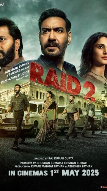 जून में रिलीज़ हो रहीं ये 7 बड़ी फिल्में, अभी नोट कर लें रिलीज डेट!