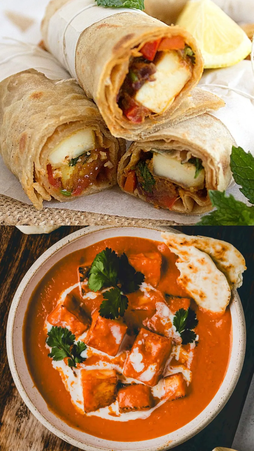 30 मिनट से कम समय में बनने वाली 5 आसान पनीर रेसिपी