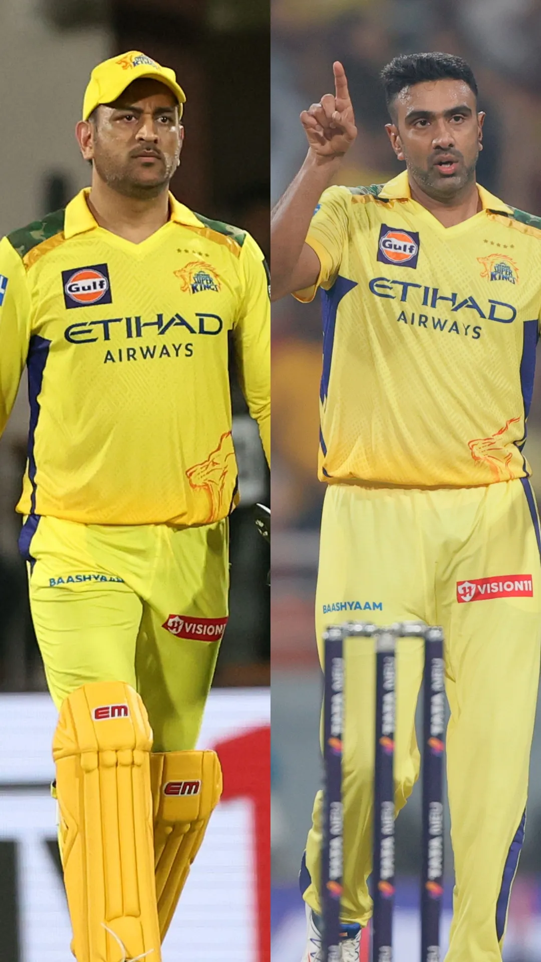 एमएस धोनी, अश्विन बाहर; 7 स्टार खिलाड़ी जिन्हें CSK IPL 2025 के बाद रिलीज़ कर सकता है