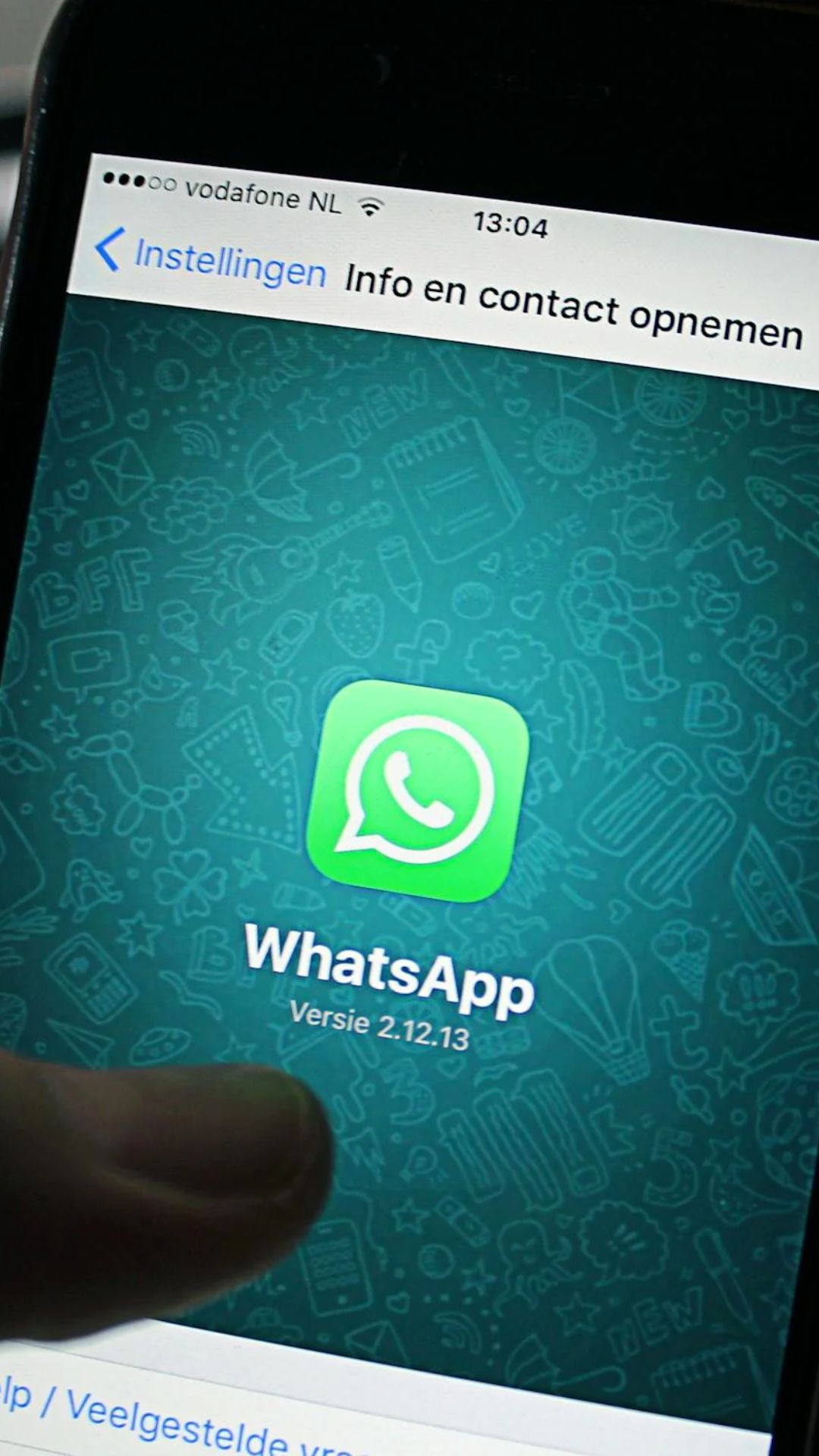WhatsApp में आया नया फीचर, अब ऑटो डाउनलोड में मिलेगा HD और Standard क्वालिटी ऑप्शन