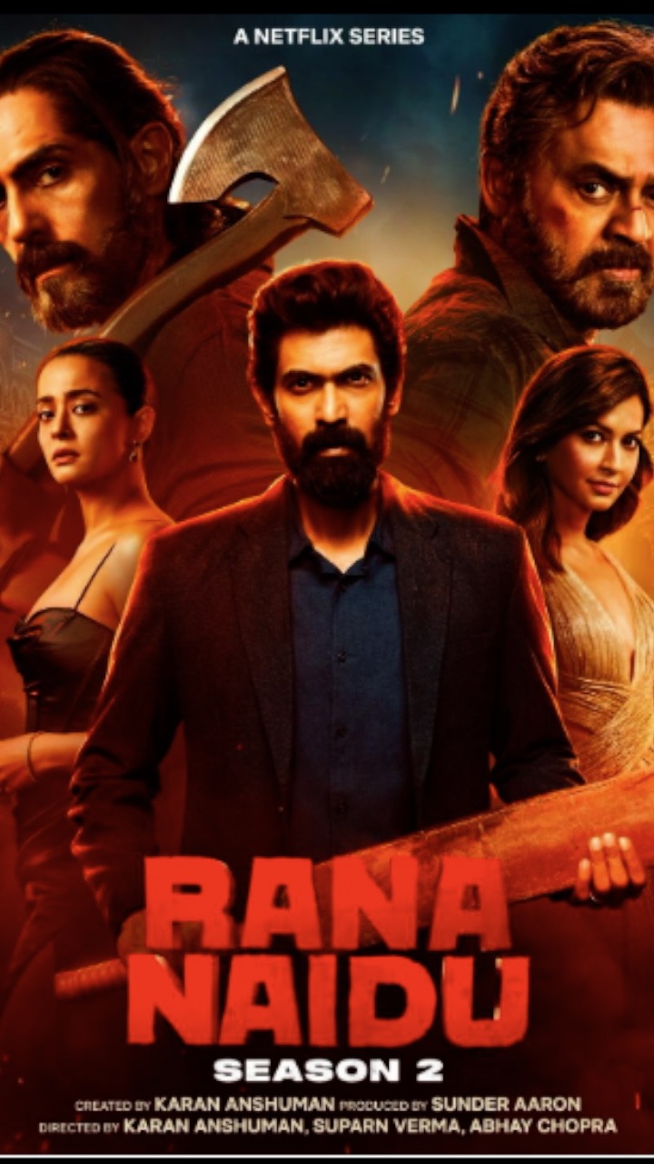 इस वीकेंड क्या देखें? ये हैं नई OTT रिलीज़!