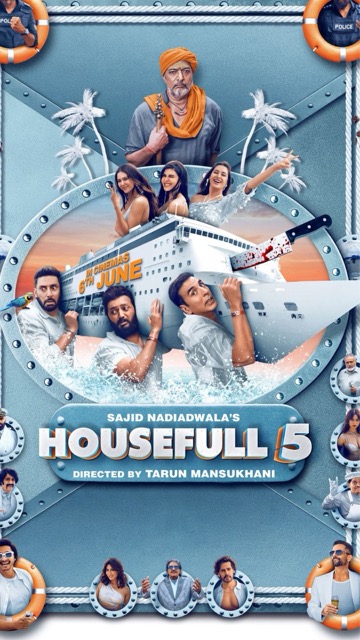 अक्षय कुमार की सबसे ज्यादा कमाई करने वाली 5 फिल्में कौन सी हैं? देखिए लिस्ट