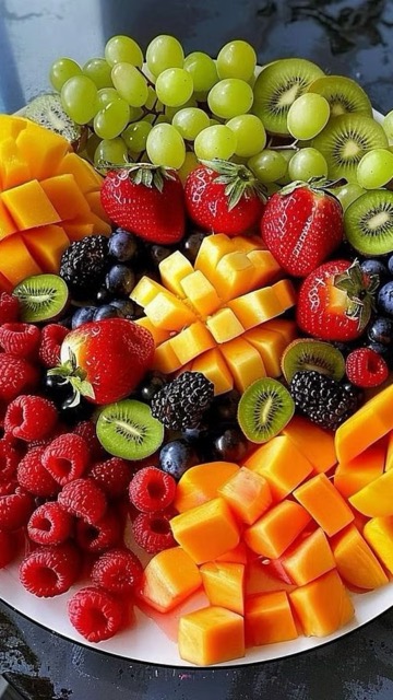 गर्मी से बचने के लिए इन पांच फलों का करें सेवन, देखिए लिस्ट