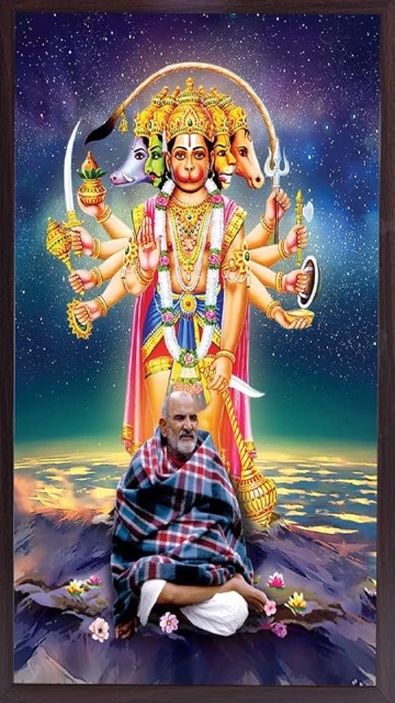 नीम करौली बाबा को हनुमान जी का अवतार माना जाता है, कहते है की उन्हें 17 साल की उम्र में ही ज्ञान की प्राप्ति हो गई थी.