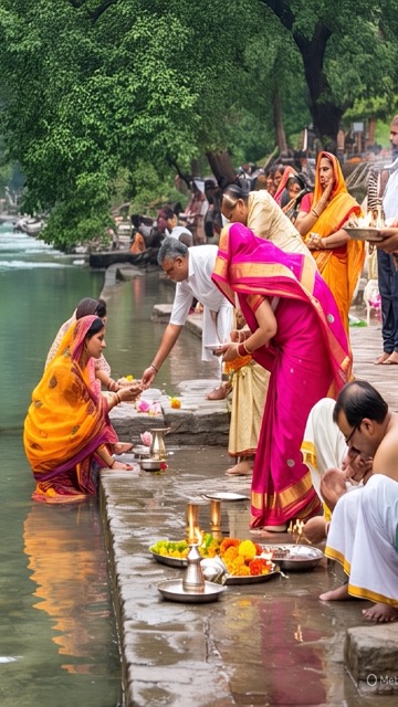 हिंदू पंचांग के अनुसार, गंगा दशहरा का पर्व हर वर्ष ज्येष्ठ मास के शुक्ल पक्ष की दशमी तिथि को मनाया जाता है.