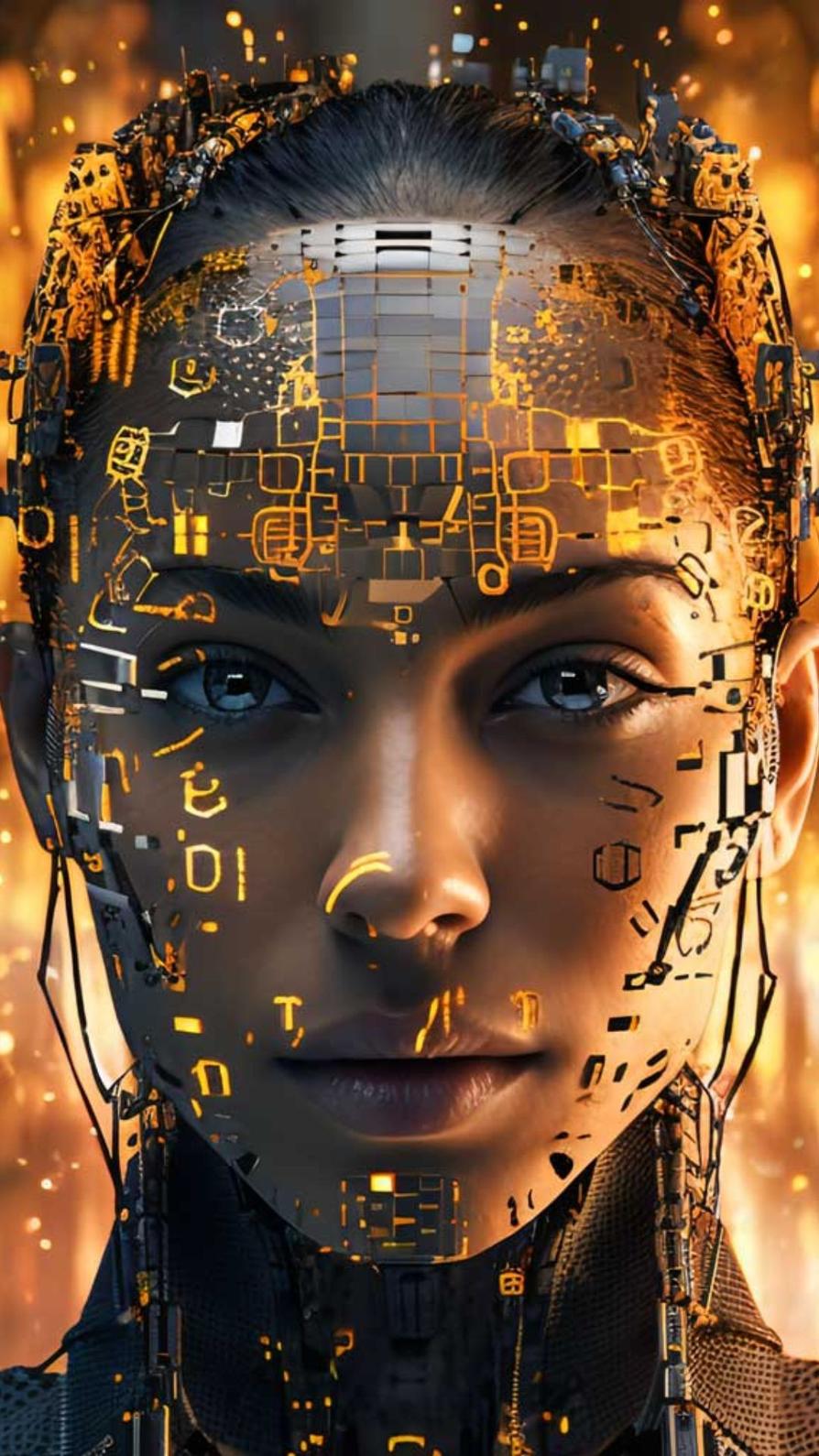 AI को लेकर फैली 5 सबसे बड़ी गलतफहमियां, कहीं आप भी तो नहीं शिकार! जानें क्या है सच्चाई ..