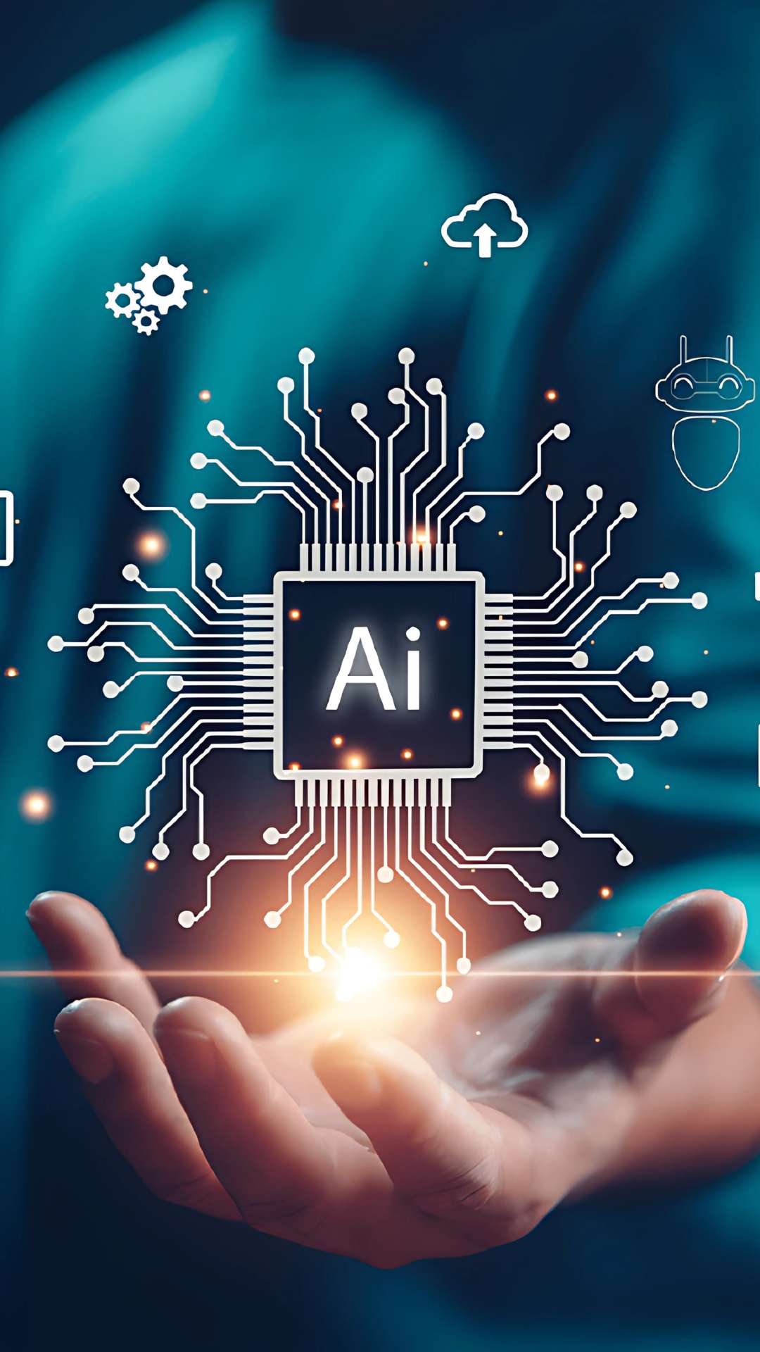 अब काम करने का तरीका पूरी तरह बदल देंगे ये 5 स्मार्ट AI टूल्स – जो हर प्रोफेशनल को जानने चाहिए...