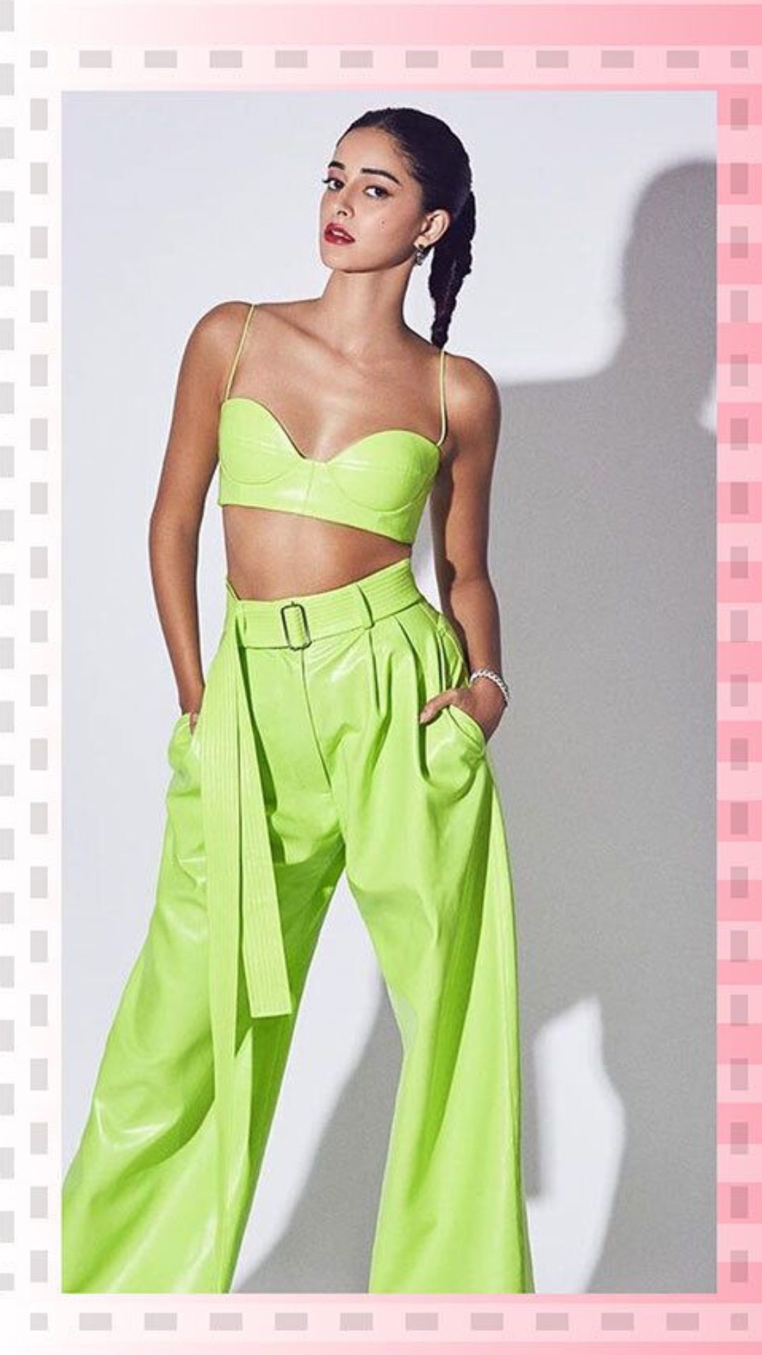 इन 7 सेलेब लुक्स को कॉपी करें बिना ज्यादा खर्च किए – स्टाइलिश दिखने का सबसे आसान तरीका..