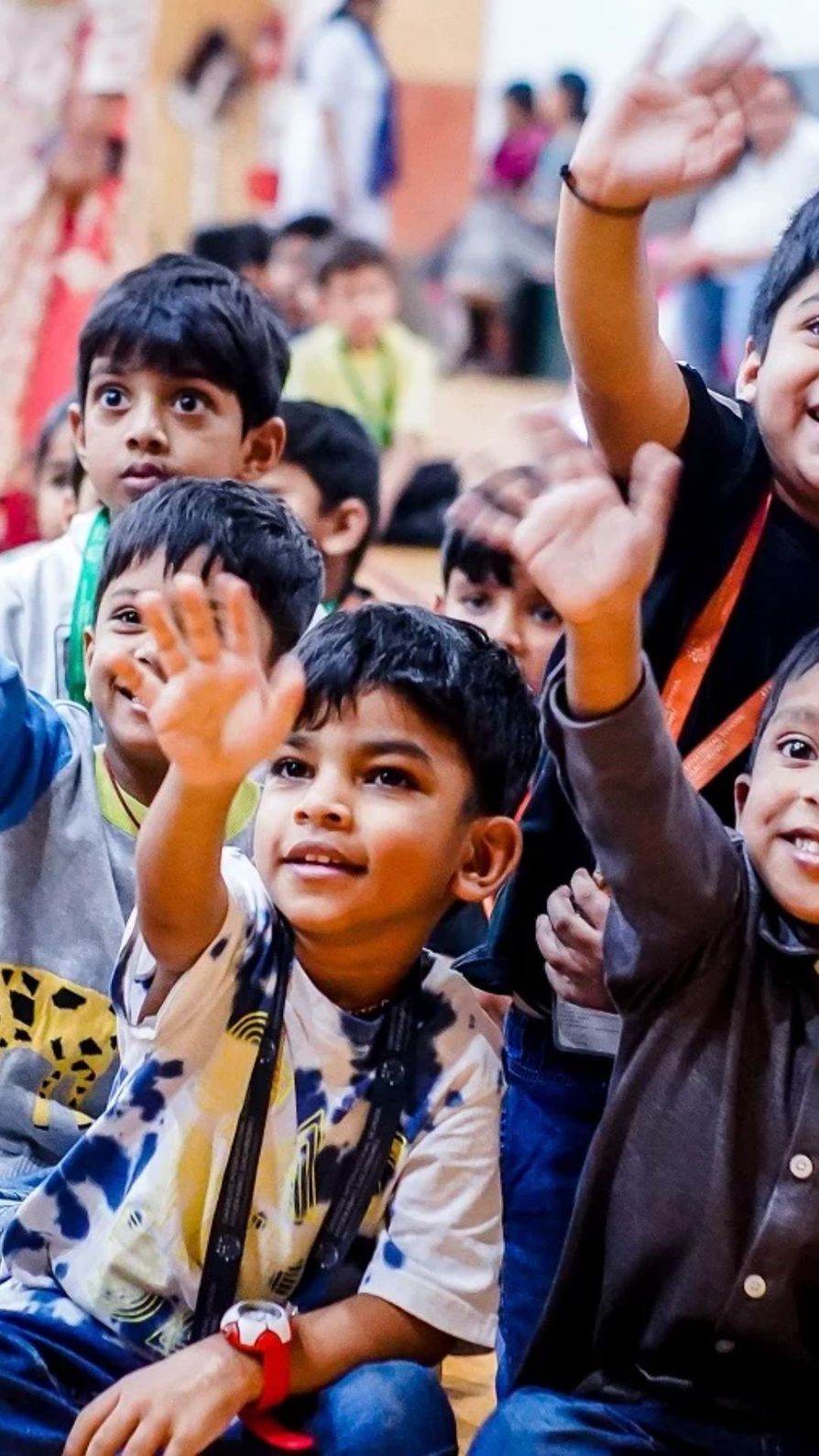 गर्मी की छुट्टियों में बच्चों के लिए 10 मज़ेदार और फायदेमंद एक्टिविटीज़