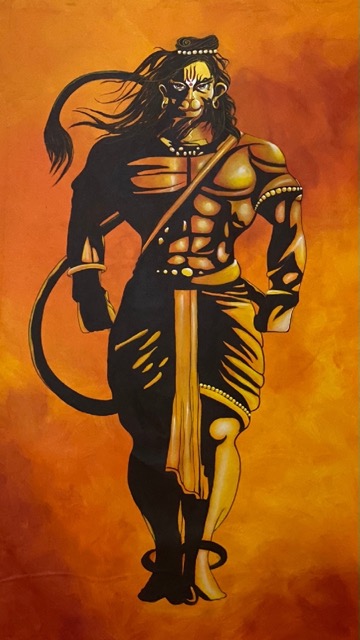 हनुमान जी को पान का बीड़ा चढ़ाएं. इससे करियर और कारोबार से जुड़ी परेशानियां दूर हो सकती हैं.