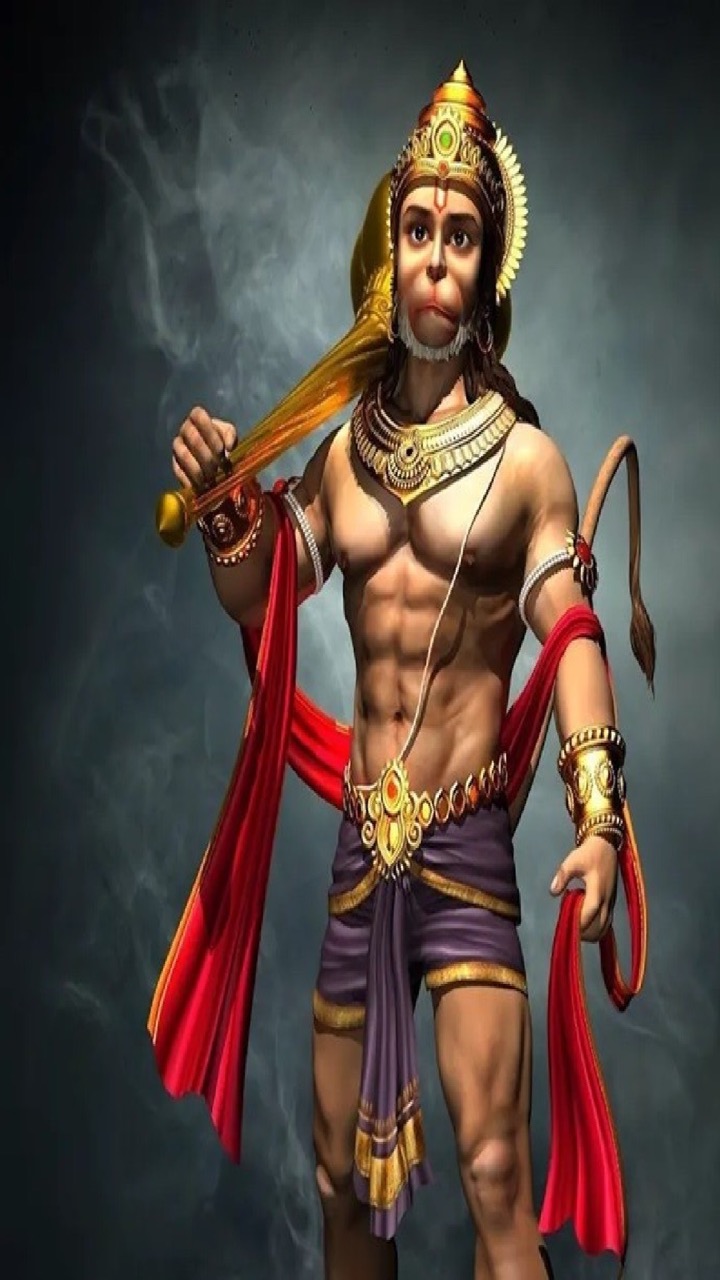 आज के दिन सच्चे मन से बजरंग बली की पूजा पाठ करने से सारी मनोकामनाएं पूर्ण हो जाती हैं.