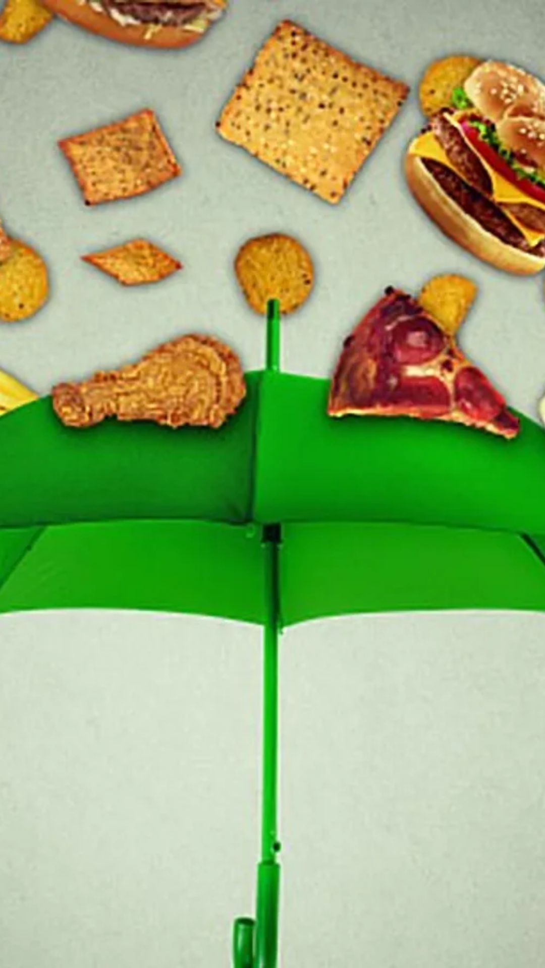 मॉनसून में ज़रा संभल कर खाएं: अच्छी सेहत और बीमारियों से बचाव के लिए फूड गाइड