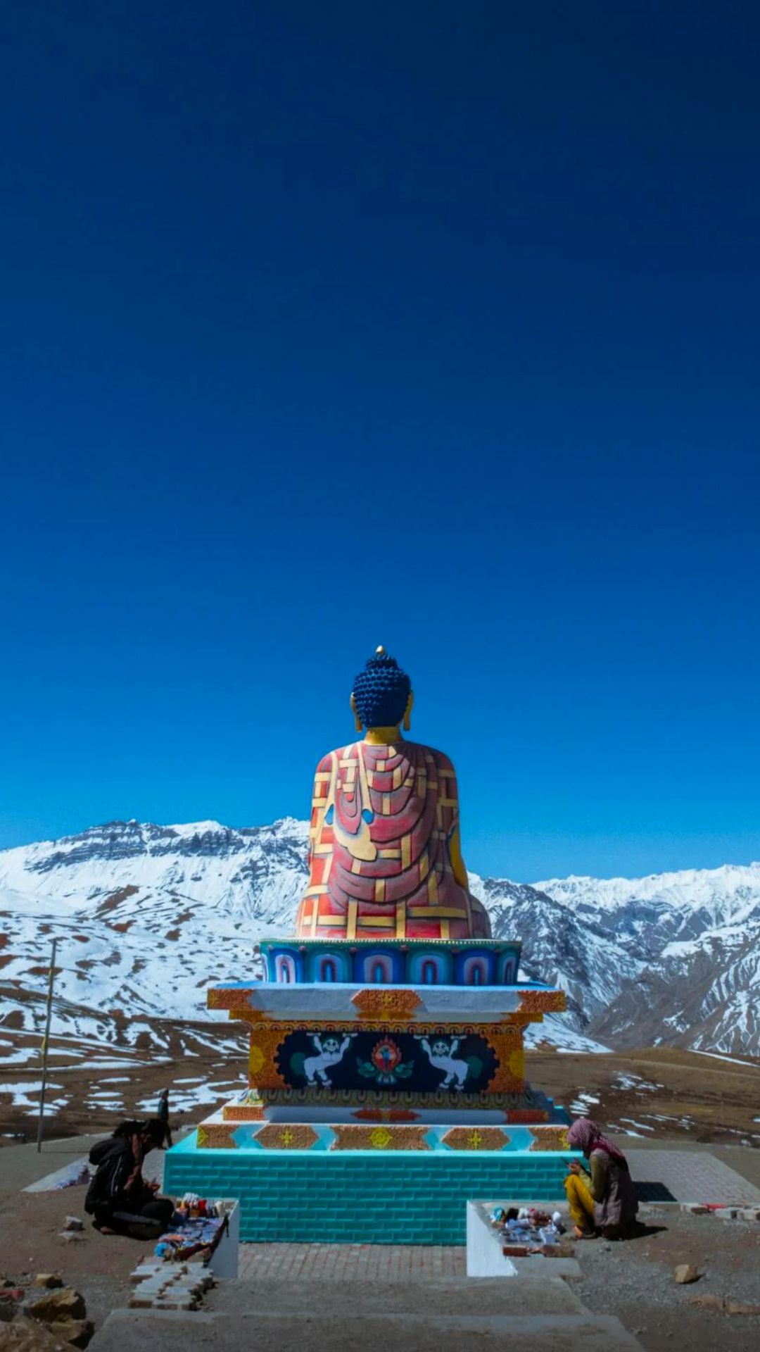 IRCTC का शानदार टूर पैकेज- लद्दाख घूमने का सपना IRCTC अब साकार करने जा रहा है.7 रात और 8 दिन का यह टूर 7 जून 2025 से शुरू होगा.