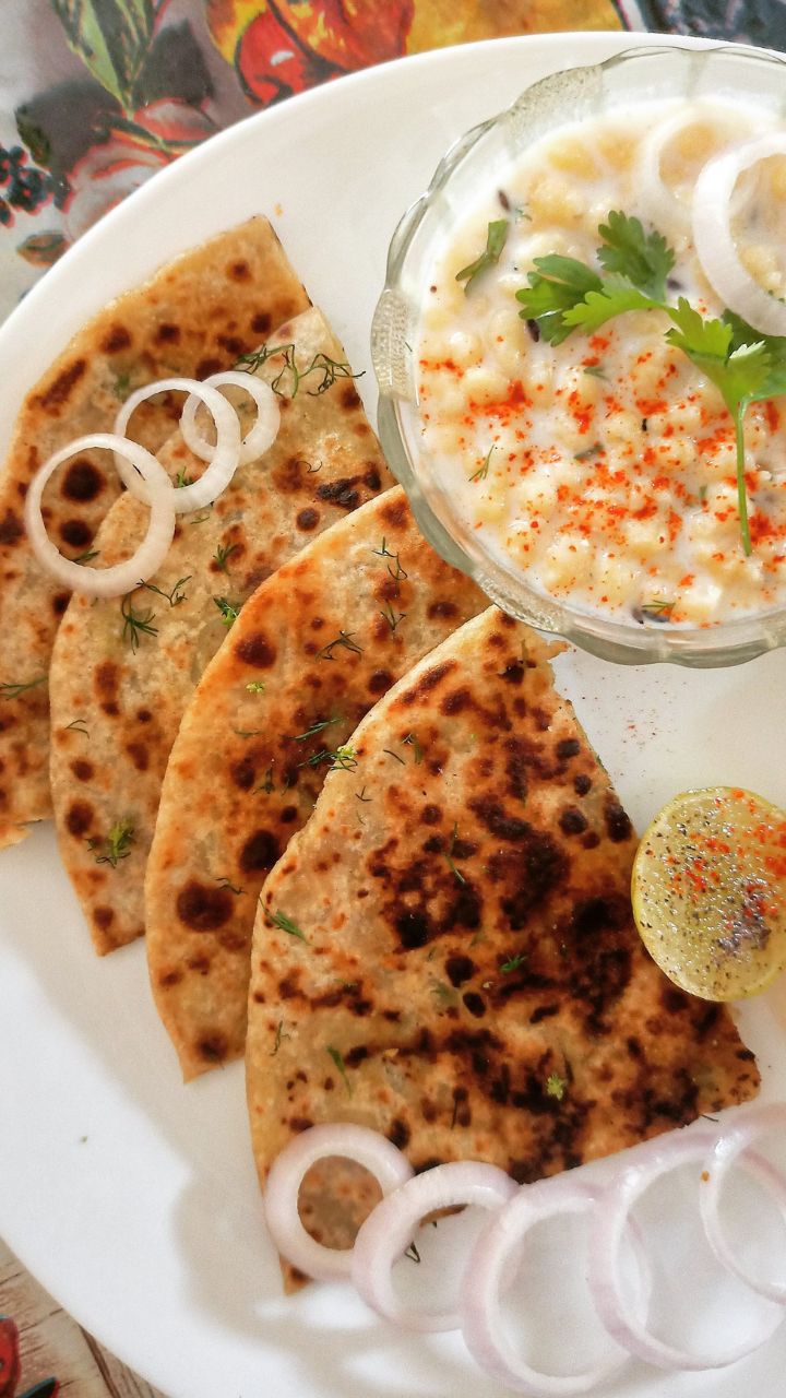 परांठे खाकर भी रहें फिट! सुबह नाश्ते में बनाएं ये 5 सुपर हेल्दी परांठे