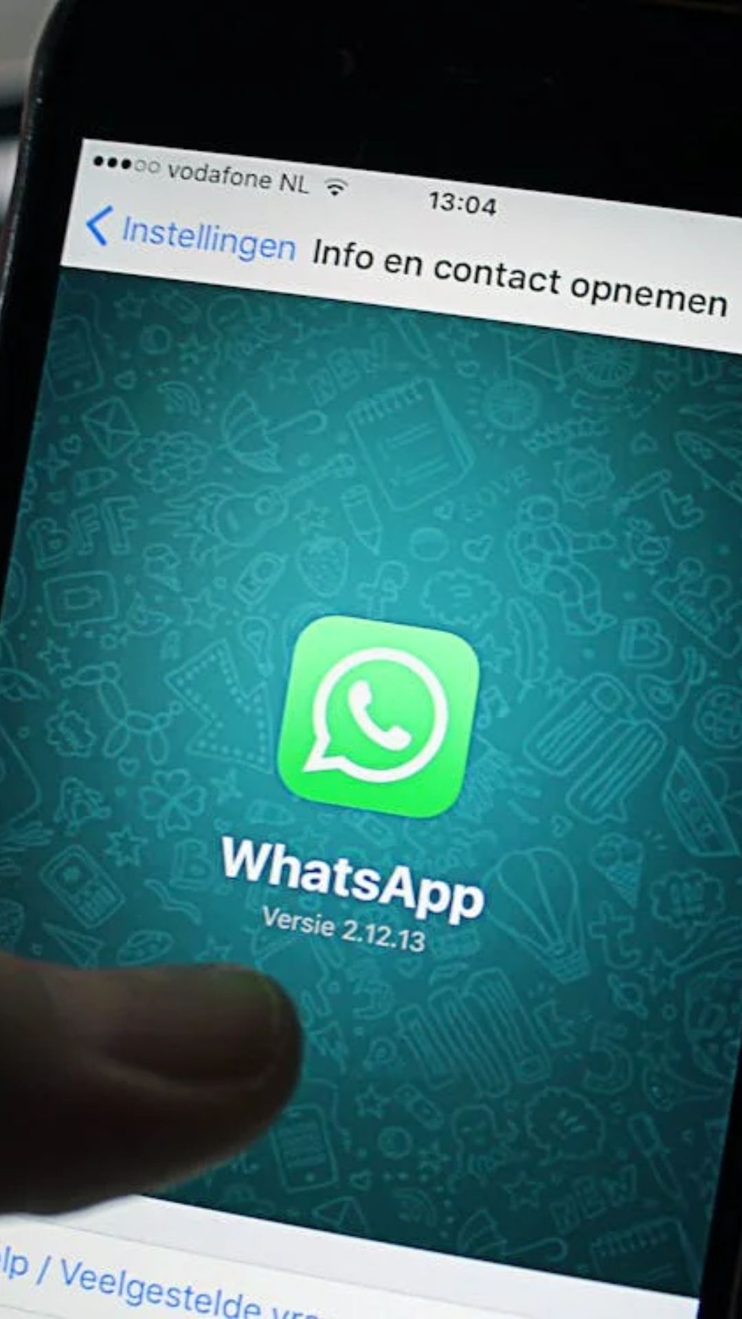 WhatsApp ला रहा है Android पर खास स्कैनिंग फीचर, नहीं लगेगा कोई एक्स्ट्रा ऐप
