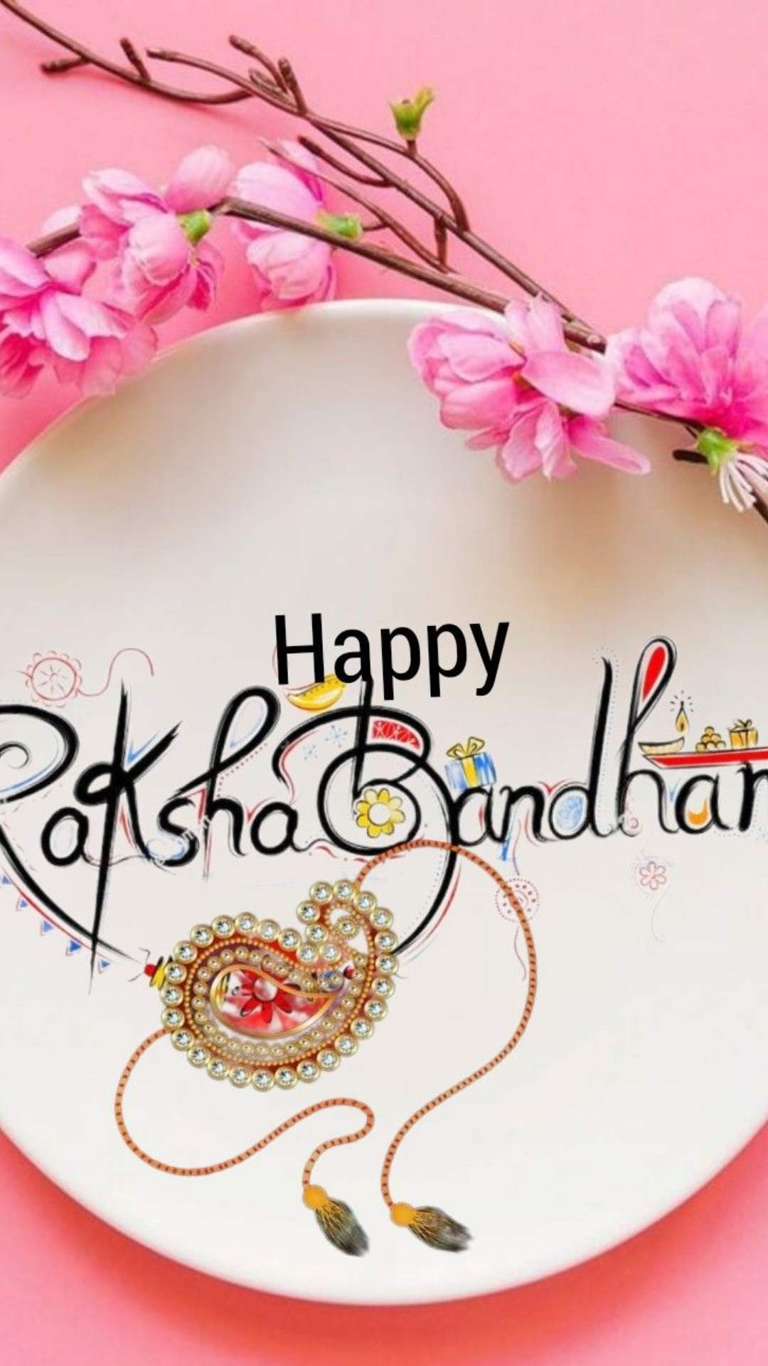 राखियों में भी छाया ट्रेंडिंग टच, 2025 के बेस्ट डिज़ाइन देखिए यहां