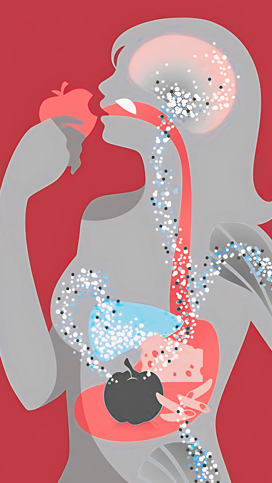 डॉक्टर की नहीं, किचन की सुनिए – खून बढ़ाने के सस्ते और असरदार उपाय!