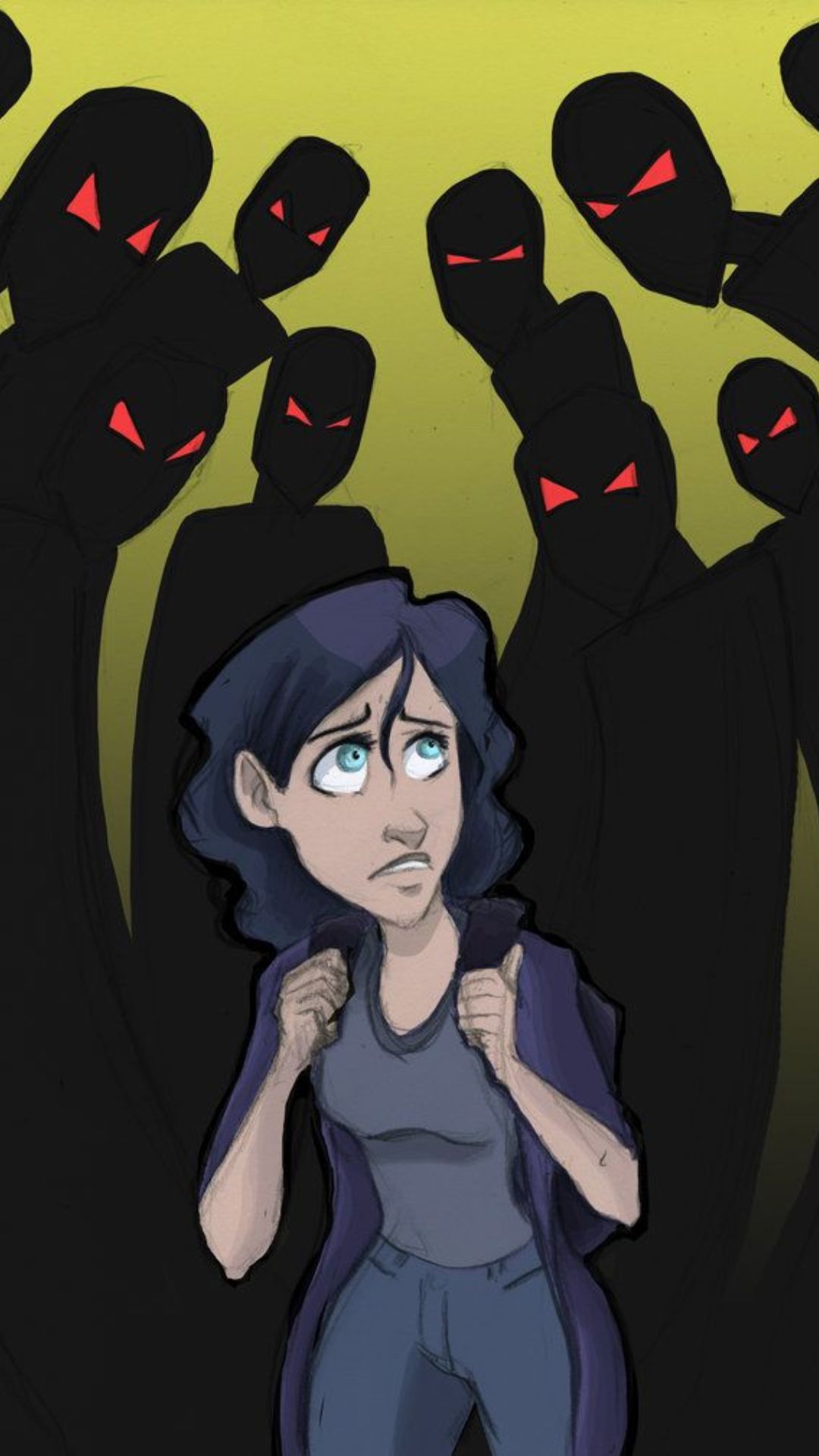 भीड़ में घबराहट होती है? जानें सोशल एंग्जायटी से निपटने के 5 तरीके