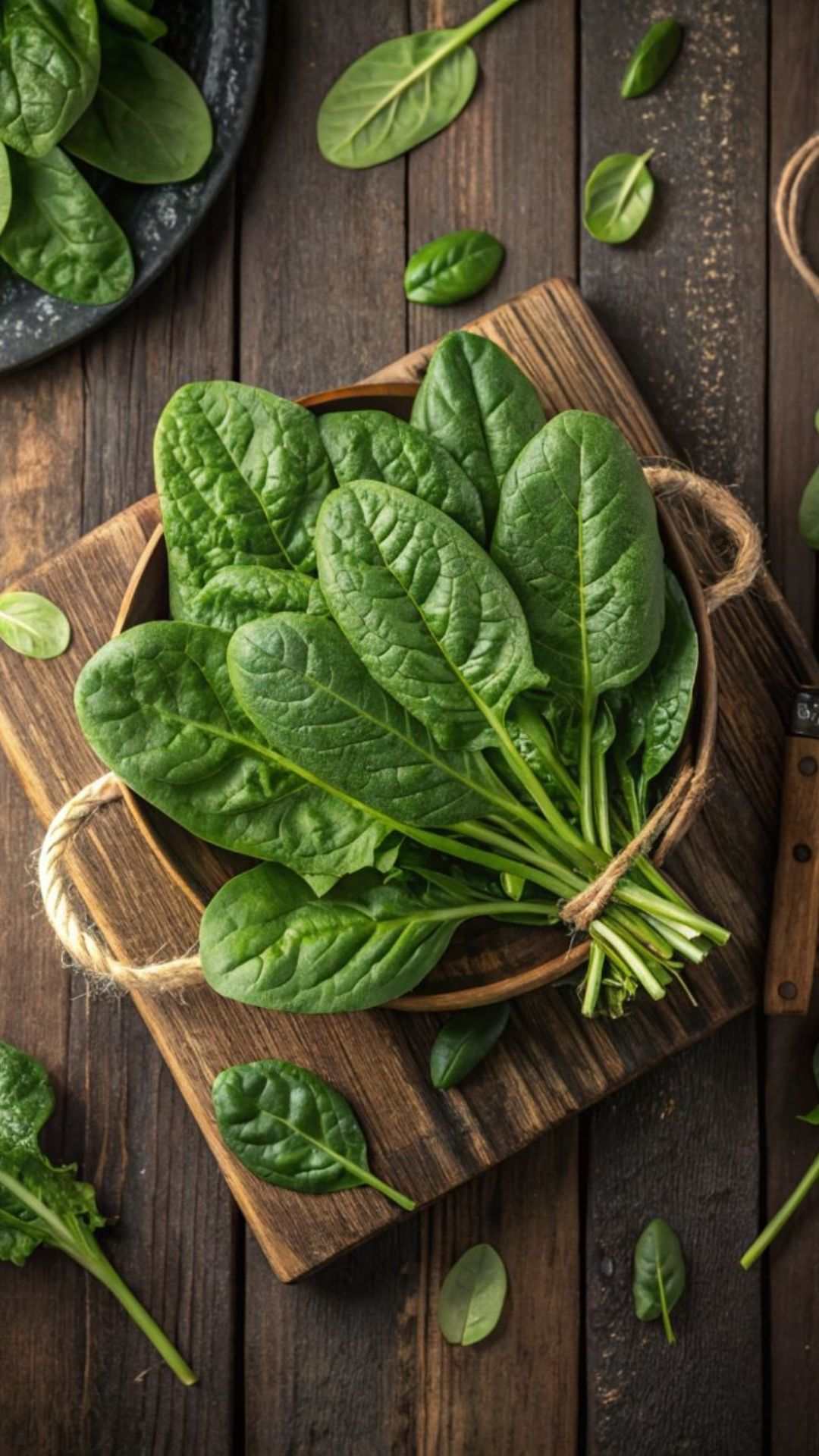 बारिश के मौसम में भूलकर भी न खाएं पालक – सेहत को हो सकता है बड़ा नुकसान