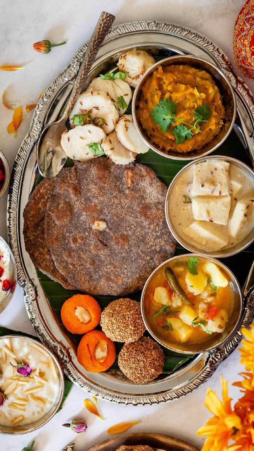 शिव भक्तों के लिए सावन फूड गाइड – हेल्दी और शुद्ध सात्विक भोजन..