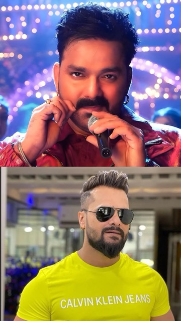 ये हैं भोजपुरी इंडस्ट्री के सबसे रईस एक्टर्स, नंबर 1 वाला बॉलीवुड पर कर रहा राज!