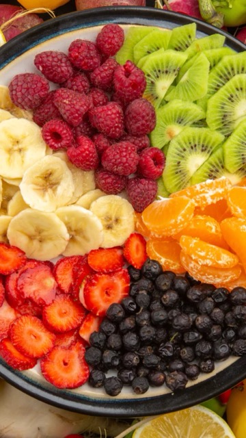 Best Fruits For Weight Loss: चर्बी कम करना चाहतें हैं तो इन 5 फलों को खाना शुरू करें!