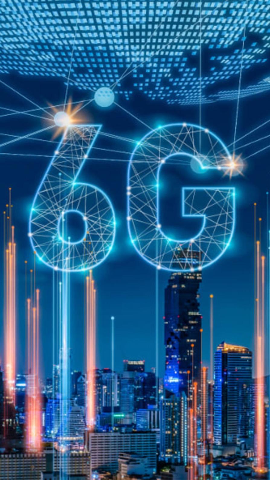 क्या होगा जब इंटरनेट आपकी सोच से भी तेज़ चलेगा? जानिए 6G की 7 ऐसी खूबियाँ जो आपको हैरान कर देंगी..