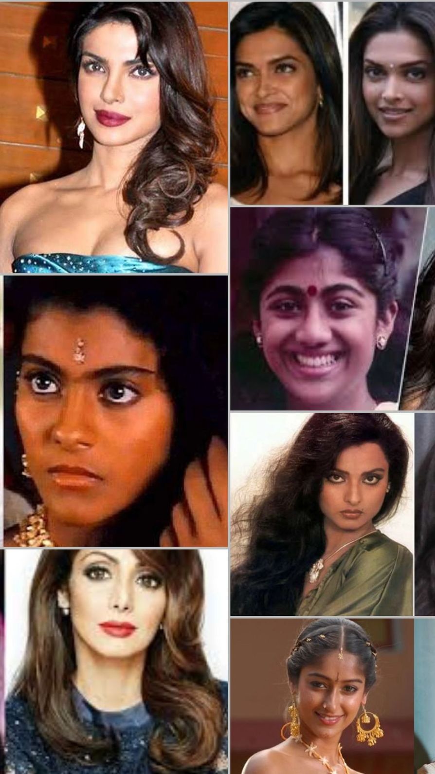 मेकओवर से बदली इन स्टार्स की पूरी पर्सनैलिटी – देखिए कैसे एक लुक ने बदल दी उनकी पहचान..