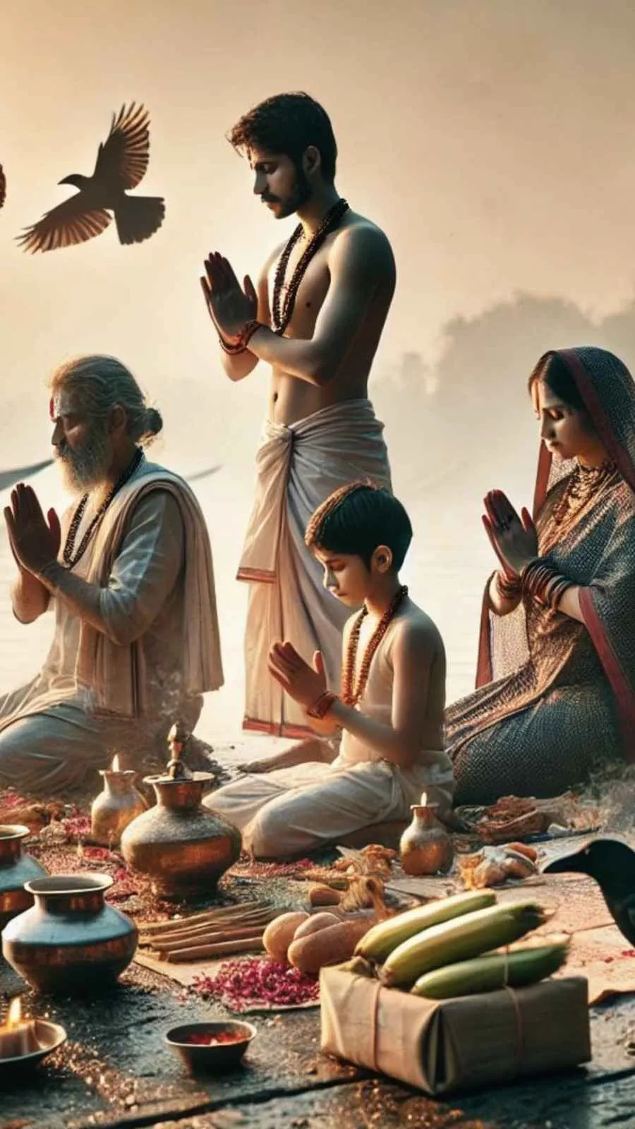 प्रेगनेंट महिलाएं पितृपक्ष के दौरान बरतें ये सावधानियां, वरना नवजात पर पड़ सकता है बुरा प्रभाव