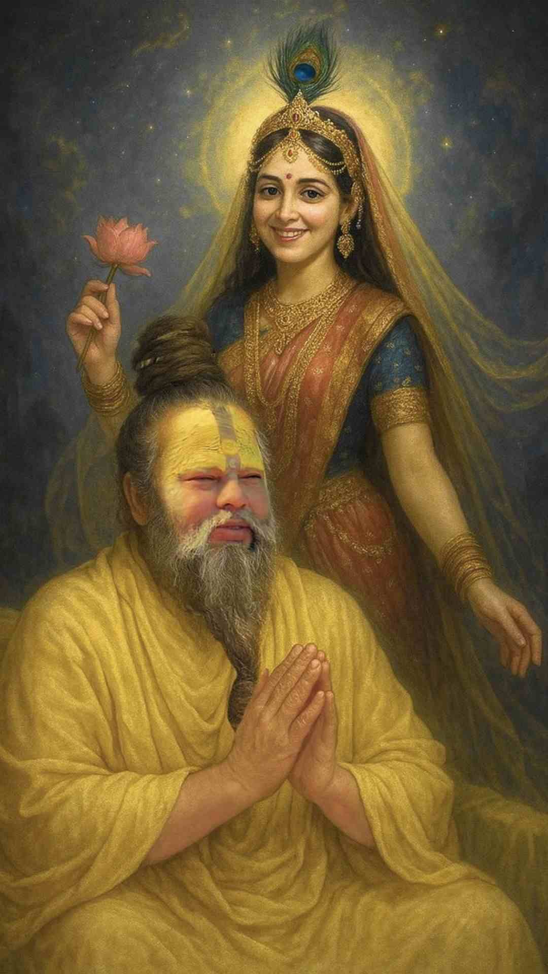 नाम जप करने वाले प्रेमानंद महाराज जी की ये बातें जरूर जान लें