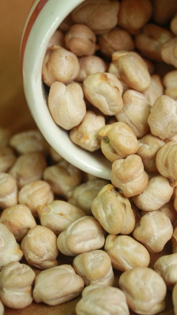 हार्ट को रखेगा हेल्दी, काबू में रहेगा वजन, जानिए ‘काबुली चने’ के रामबाण फायदे