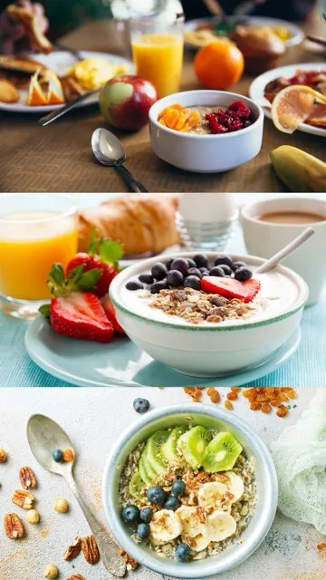 सुबह नाश्ते में खाए ये पांच चीजें, तेजी से घटने लगेगा आपका वजन!