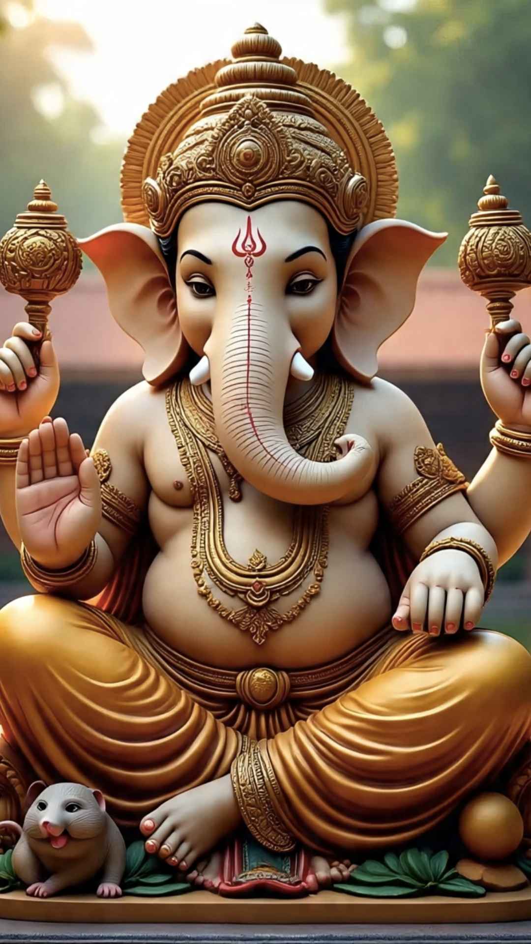 बप्पा के स्वागत से पहले घर से हटा दें ये सामान, तभी बरसेगी कृपा और खुल जाएंगे धन-समृद्धि के दरवाज़े