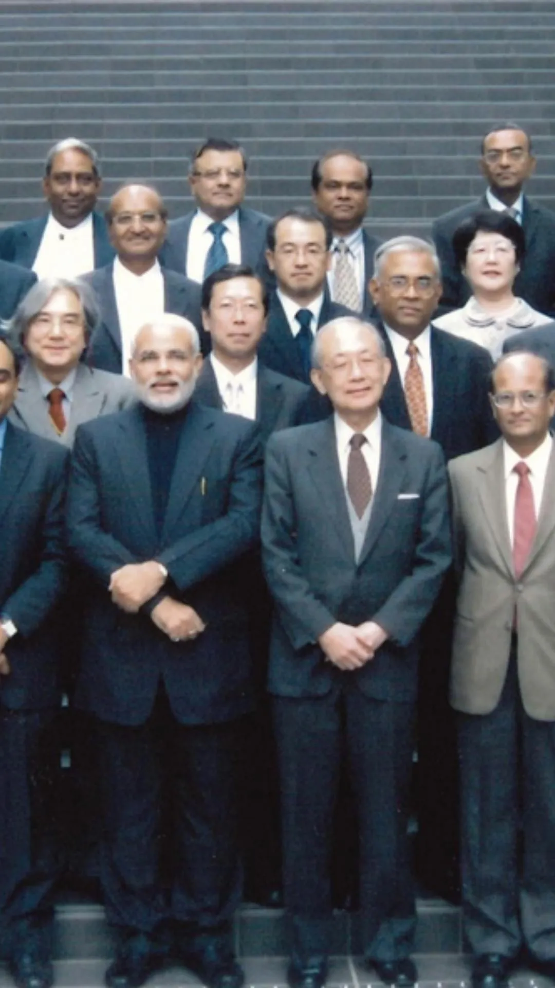 जापान संग पीएम मोदी का पुराना रिश्ता, 2007 में सील हुई थीं कई अहम डील्स