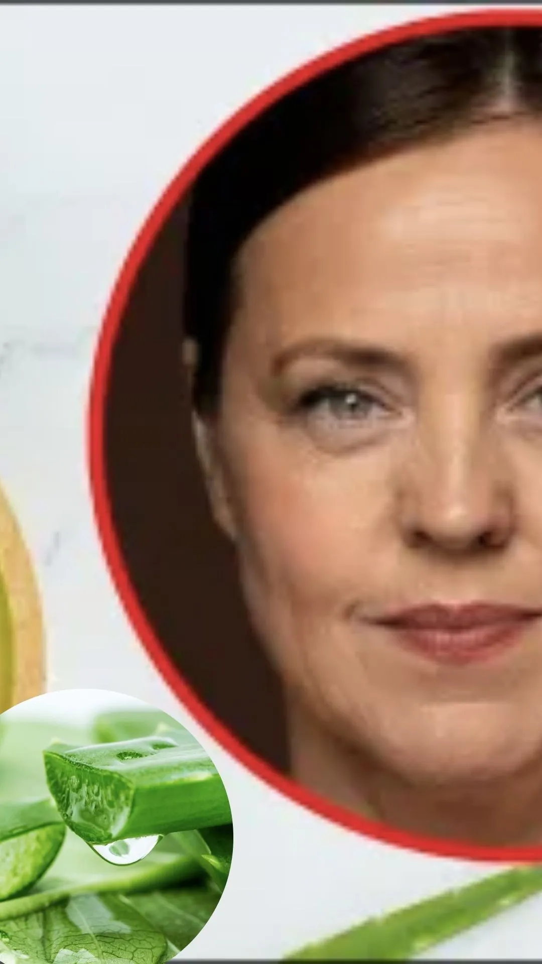 हर कोई पूछेगा उम्र बढ़ रही है या ग्लो, अगर रात में एलोवेरा जेल को इस तरह से कर लिया इस्तेमाल