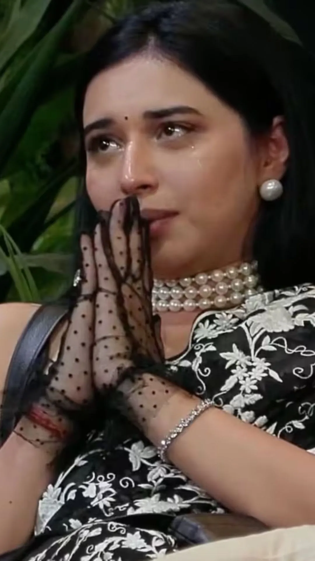 बिग बॉस 19 की तान्या मित्तल ने बचपन में पिता द्वारा किए गए अत्याचार का किया खुलासा: ‘वह मुझे मारते थे’