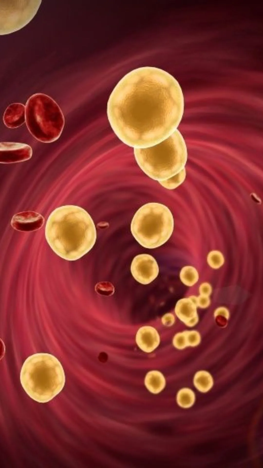 High Cholesterol को नेचुरल तरीके से कंट्रोल करने के लिए क्या खाएं?