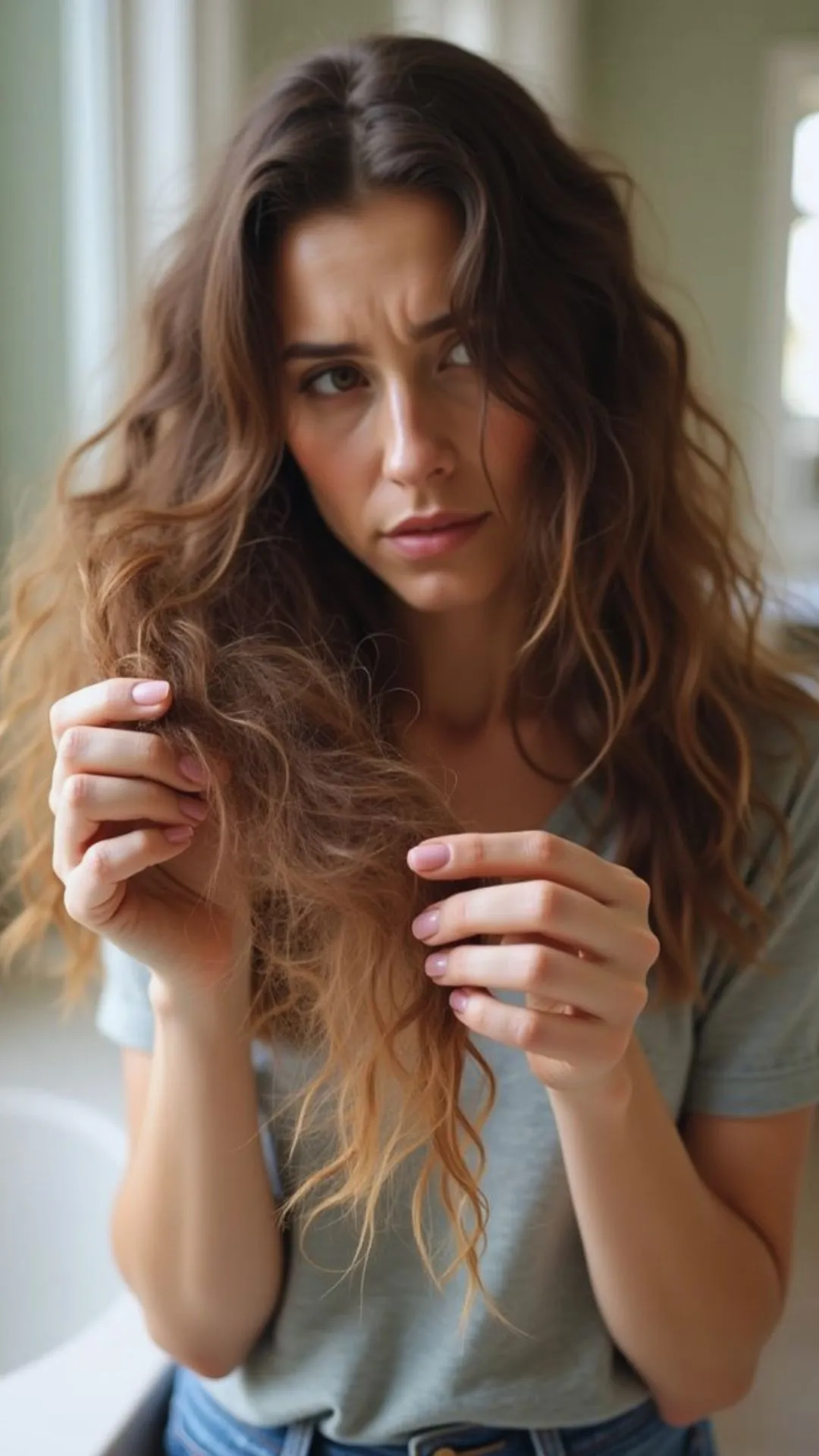 झड़ते, दोमुंहे और कमजोर बालों से हैं परेशान? तो प्याज़ का ये जादुई नुस्खा देगा आपको घने और लंबे बाल