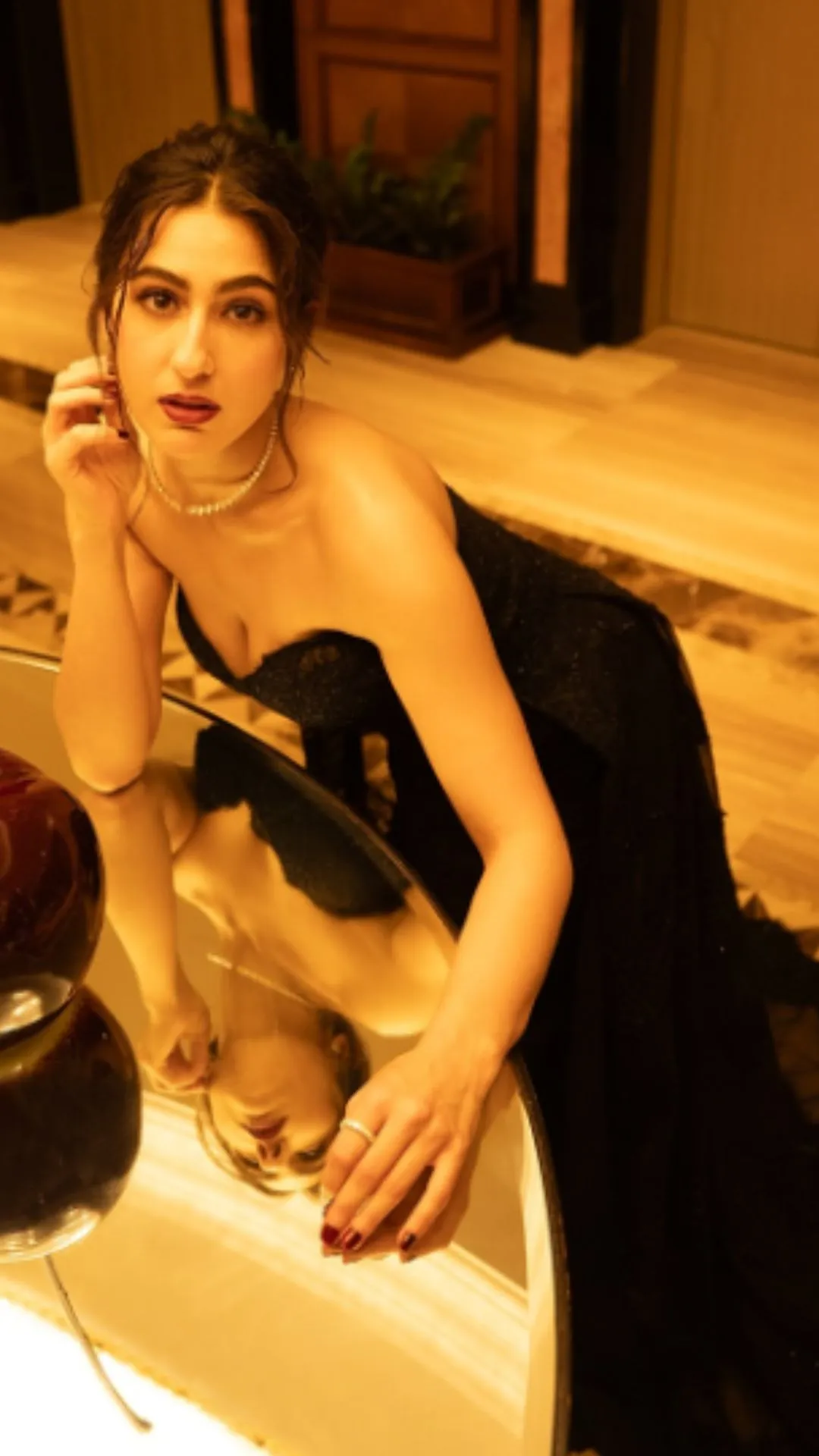 सारा अली खान ने इन 5 फिल्मों को रिजेक्ट कर बड़ी गलती कर दी, नंबर 1 वाली ने तोड़े सारे रिकॉर्ड!